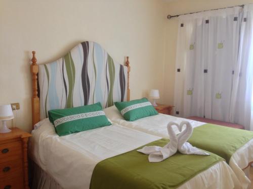 Apartamento del hotel Nicole Los Gigantes. Foto 65