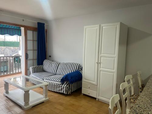 Apartamento del hotel Nicole Los Gigantes. Foto 33