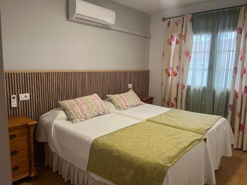 Apartamento del hotel Nicole Los Gigantes. Foto 34