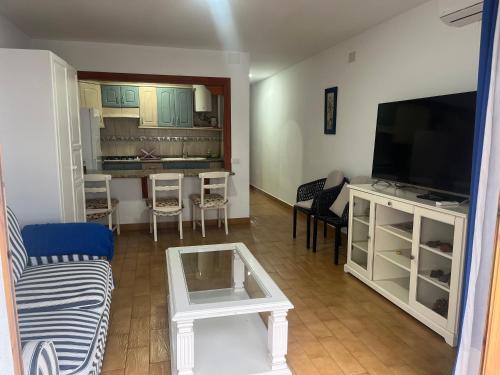 Apartamento del hotel Nicole Los Gigantes. Foto 35