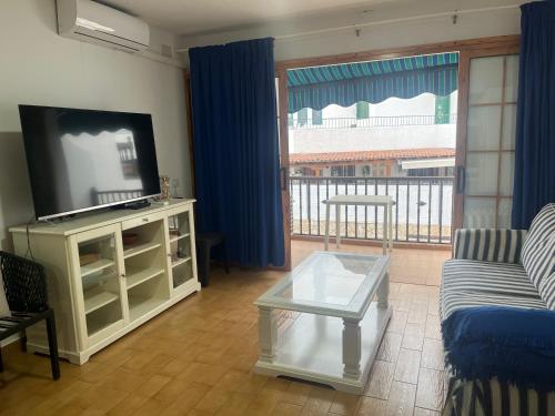 Apartamento del hotel Nicole Los Gigantes. Foto 36