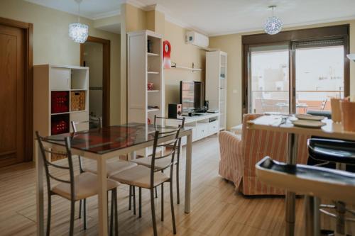 Apartamento de 1 dormitorio del hotel Sotavento III. Foto 2