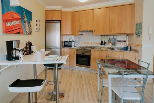 Apartamento de 1 dormitorio del hotel Sotavento III. Foto 3