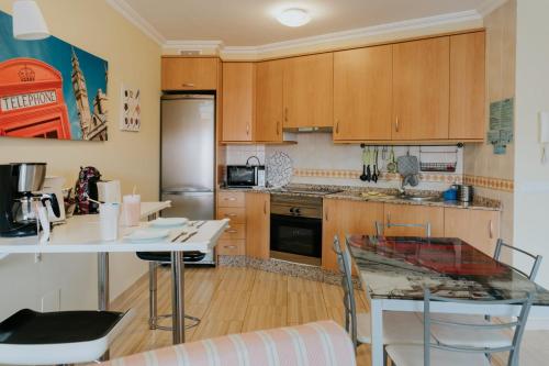 Apartamento de 1 dormitorio del hotel Sotavento III. Foto 4