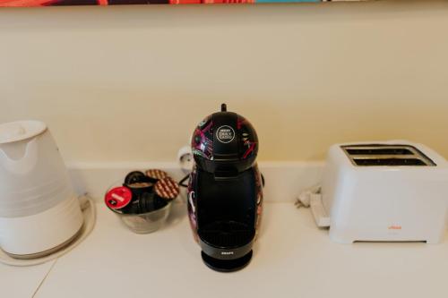 Apartamento de 1 dormitorio del hotel Sotavento III. Foto 8