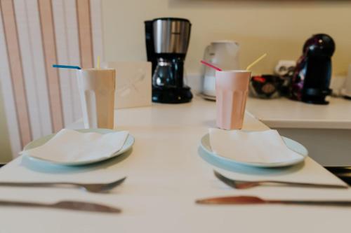 Apartamento de 1 dormitorio del hotel Sotavento III. Foto 9