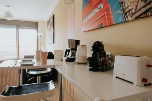 Apartamento de 1 dormitorio del hotel Sotavento III. Foto 10