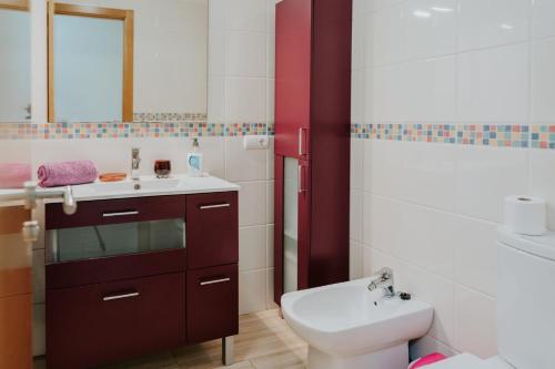 Apartamento de 1 dormitorio del hotel Sotavento III. Foto 17