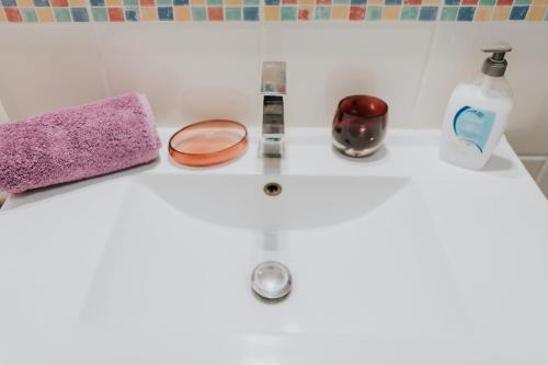 Apartamento de 1 dormitorio del hotel Sotavento III. Foto 19