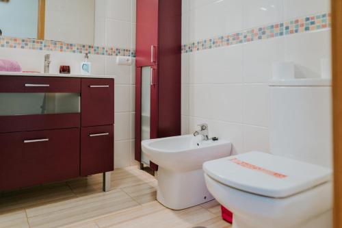 Apartamento de 1 dormitorio del hotel Sotavento III. Foto 20