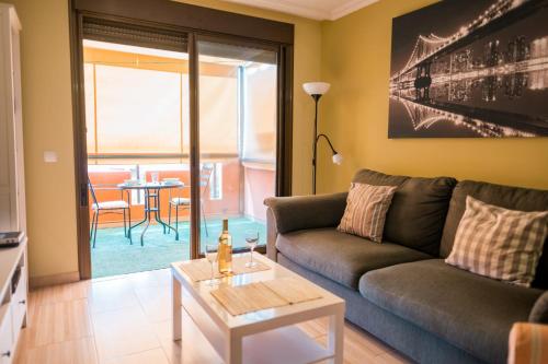 Apartamento de 1 dormitorio del hotel Sotavento III. Foto 23