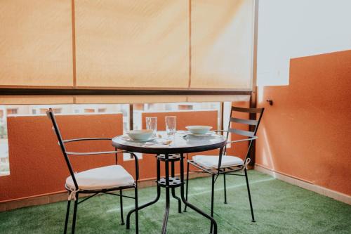 Apartamento de 1 dormitorio del hotel Sotavento III. Foto 32