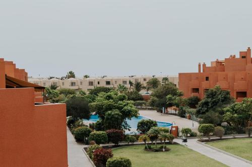 Apartamento de 1 dormitorio del hotel Sotavento III. Foto 40