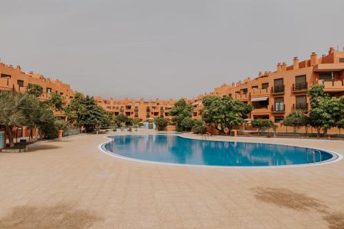 Apartamento de 1 dormitorio del hotel Sotavento III. Foto 47