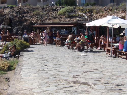 Apartamento de 1 dormitorio del hotel Sotavento III. Foto 52