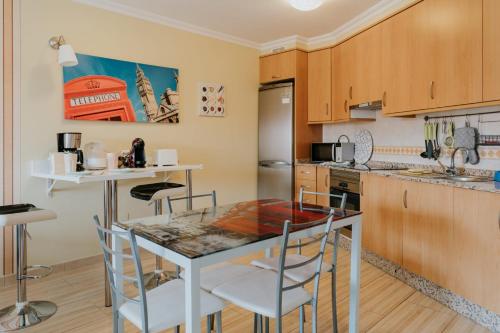 Apartamento de 1 dormitorio del hotel Sotavento III. Foto 1