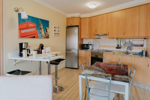 Apartamento de 1 dormitorio del hotel Sotavento III. Foto 5