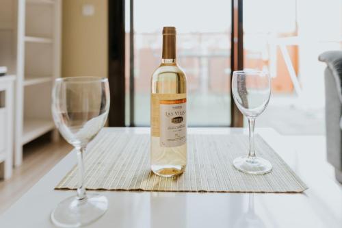 Apartamento de 1 dormitorio del hotel Sotavento III. Foto 6