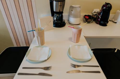 Apartamento de 1 dormitorio del hotel Sotavento III. Foto 7