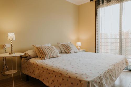 Apartamento de 1 dormitorio del hotel Sotavento III. Foto 12