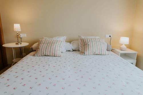 Apartamento de 1 dormitorio del hotel Sotavento III. Foto 14