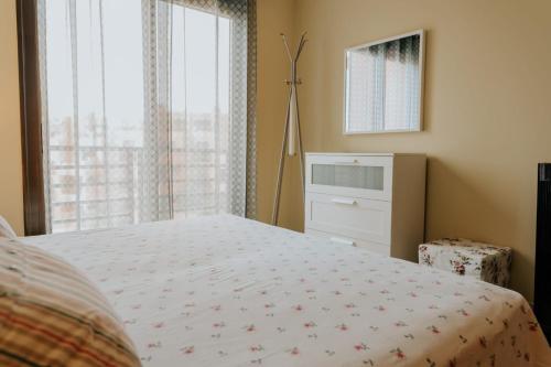 Apartamento de 1 dormitorio del hotel Sotavento III. Foto 15