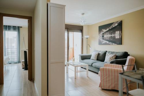 Apartamento de 1 dormitorio del hotel Sotavento III. Foto 22