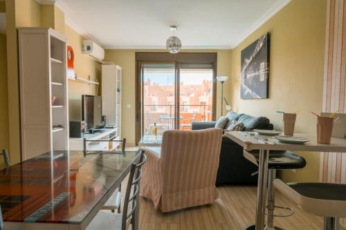 Apartamento de 1 dormitorio del hotel Sotavento III. Foto 25