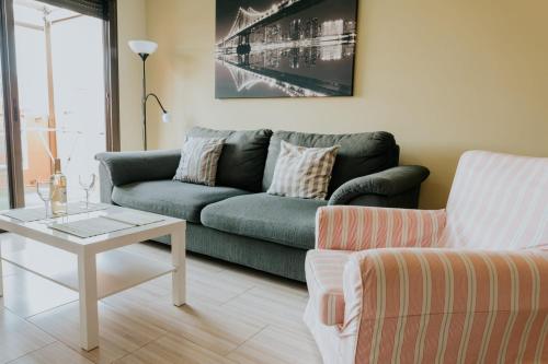 Apartamento de 1 dormitorio del hotel Sotavento III. Foto 27