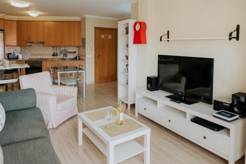 Apartamento de 1 dormitorio del hotel Sotavento III. Foto 28