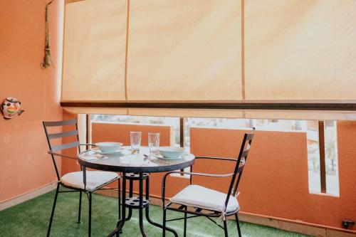 Apartamento de 1 dormitorio del hotel Sotavento III. Foto 29