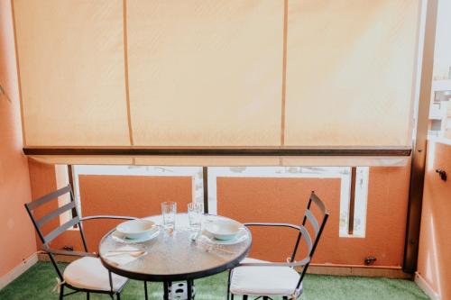 Apartamento de 1 dormitorio del hotel Sotavento III. Foto 30