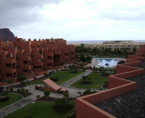 Apartamento de 1 dormitorio del hotel Sotavento III. Foto 35