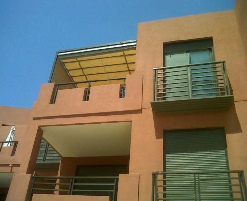 Apartamento de 1 dormitorio del hotel Sotavento III. Foto 37