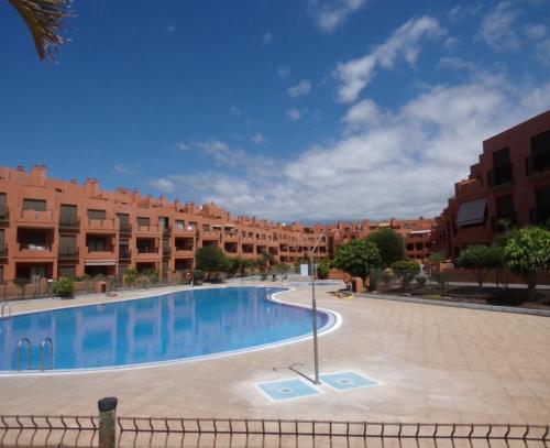 Apartamento de 1 dormitorio del hotel Sotavento III. Foto 38