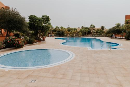 Apartamento de 1 dormitorio del hotel Sotavento III. Foto 42