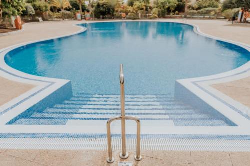 Apartamento de 1 dormitorio del hotel Sotavento III. Foto 43