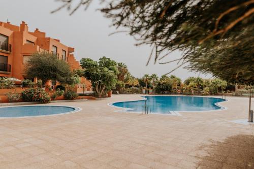 Apartamento de 1 dormitorio del hotel Sotavento III. Foto 44