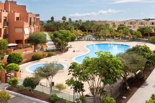 Apartamento de 1 dormitorio del hotel Sotavento III. Foto 48