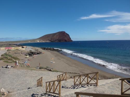 Apartamento de 1 dormitorio del hotel Sotavento III. Foto 53