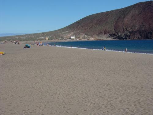 Apartamento de 1 dormitorio del hotel Sotavento III. Foto 54