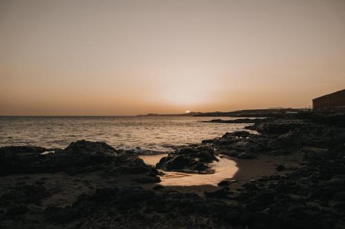 Apartamento de 1 dormitorio del hotel Sotavento III. Foto 56