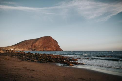 Apartamento de 1 dormitorio del hotel Sotavento III. Foto 58