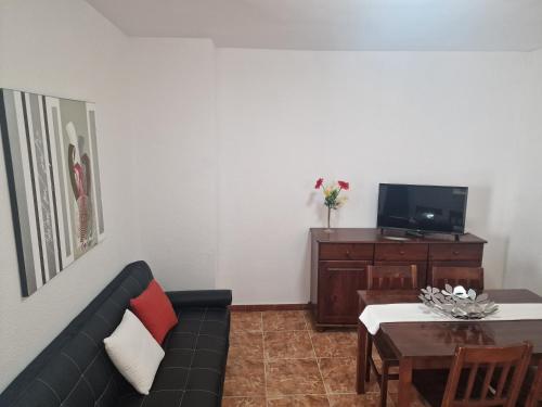 Apartamento de 1 dormitorio del hotel Funchal. Foto 4