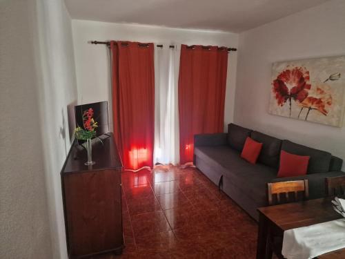 Apartamento de 1 dormitorio del hotel Funchal. Foto 6