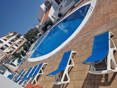 Apartamento de 1 dormitorio del hotel Funchal. Foto 7