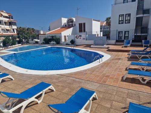 Apartamento de 1 dormitorio del hotel Funchal. Foto 8