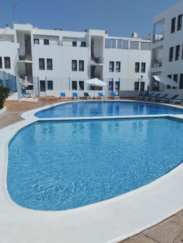 Apartamento de 1 dormitorio del hotel Funchal. Foto 11