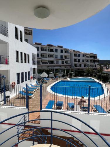 Apartamento de 1 dormitorio del hotel Funchal. Foto 14