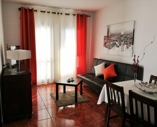 Apartamento de 1 dormitorio del hotel Funchal. Foto 17